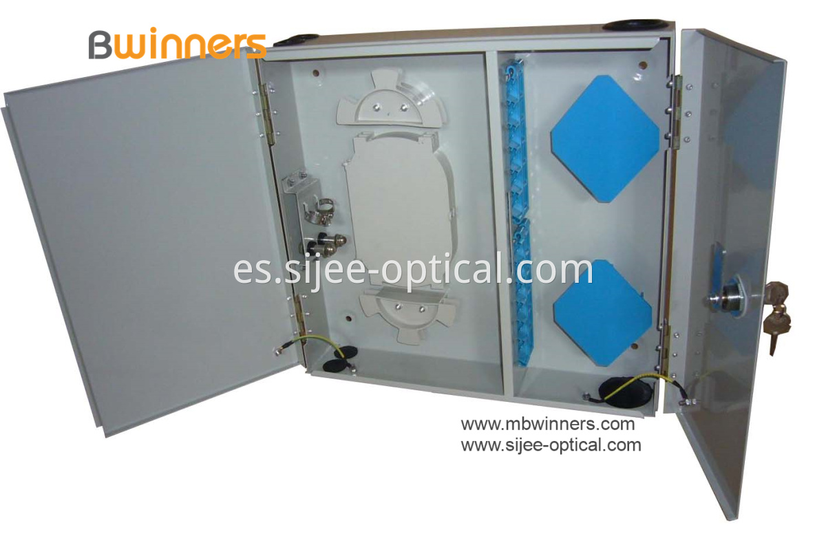 Terminal Distribution Box